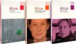 Kit Judith Butler