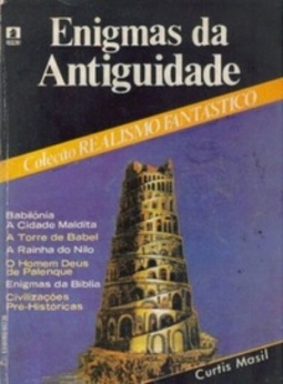 Enigmas da Antiguidade
