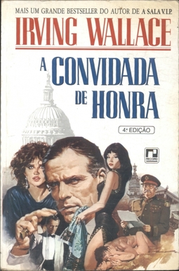 A Convidada de Honra