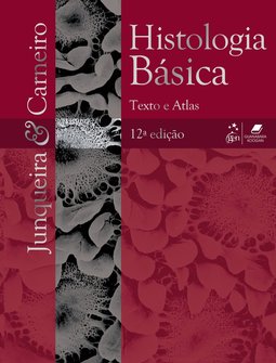 Histologia Básica 8ª Edição