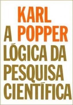 A Lógica da Pesquisa Científica