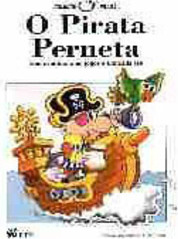 O Pirata Perneta
