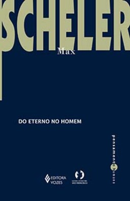 Do eterno no homem