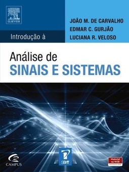 Introdução à análise de sinais e sistemas