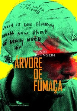 Árvore de Fumaça
