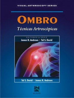 Ombro: técnicas artroscópicas
