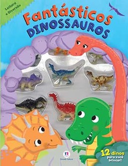 Fantásticos dinossauros