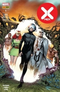 X-Men - Volume 1