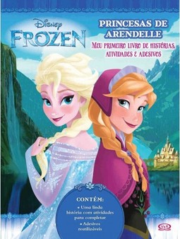 Princesas de Arendelle
