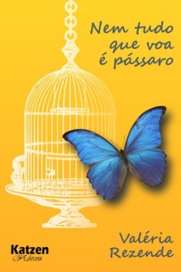 Nem tudo que voa é pássaro