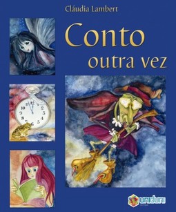 Conto outra vez