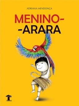 Menino-arara