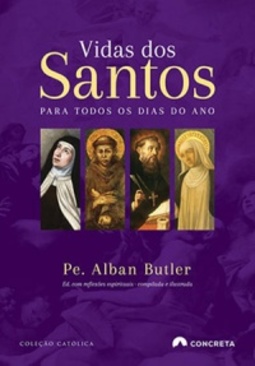 Vidas dos Santos