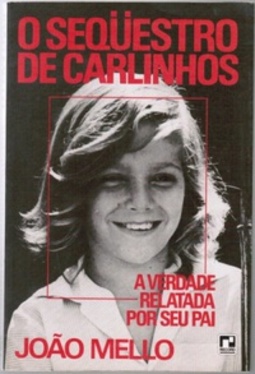 O Sequestro de Carlinhos