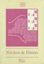 Núcleos de Ensino: um Projeto de Educação Contínua