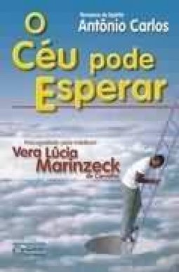 O Céu Pode Esperar: Romance