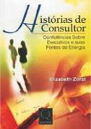 Histórias de Consultor