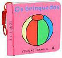 Os Brinquedos
