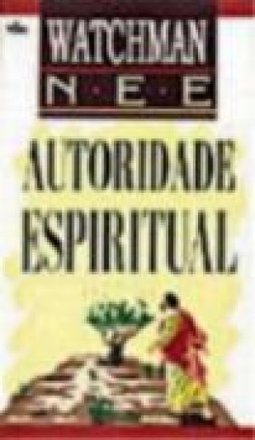 Autoridade Espiritual