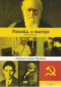Patuska, o marujo: novas aventuras