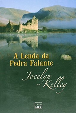 A Lenda da Pedra Falante