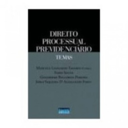 Direito Processual Previdenciário