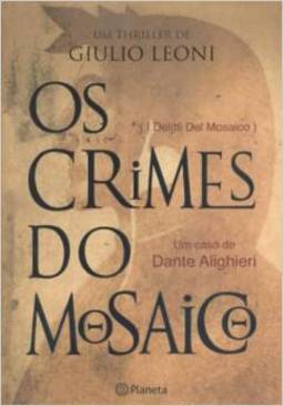 Os Crimes do Mosaico