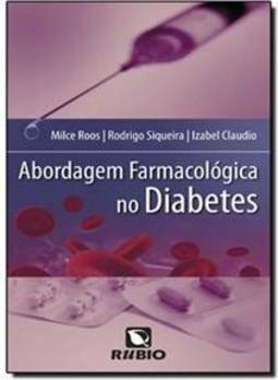 Abordagem farmacológica no diabetes