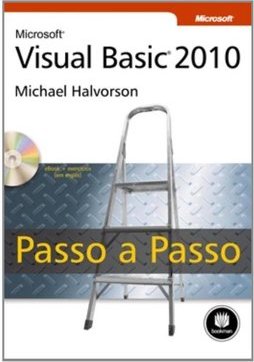 Microsoft Visual Basic 2010