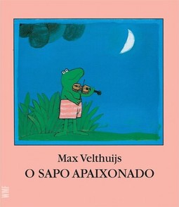 O sapo apaixonado