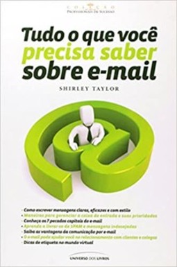 Tudo o que você precisa saber sobre e-mail