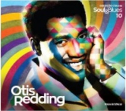Otis Redding (Coleção Folha Soul & Blues #10)
