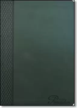 Biblia Do Pescador -Verde