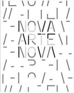 NOVA ARTE NOVA