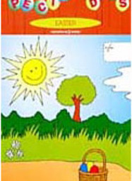 Easter: Special Days Series