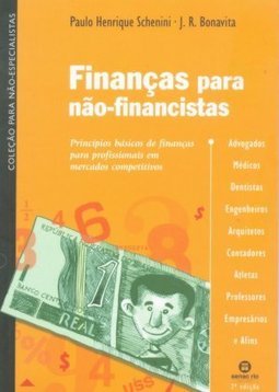Finanças para Não-Financistas