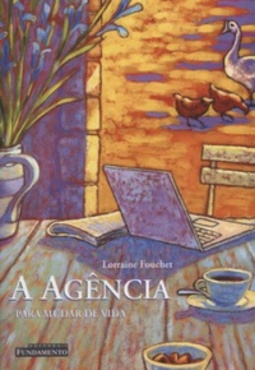 A agência