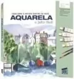 Aquarela - o Jeito Facil