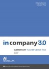 In Company 3.0 Teacher's Book Premium Plus Pack - Elementary