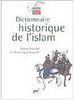 Dictionnaire Historique de IÂ´Islam - IMPORTADO