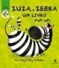 Zuza, a Zebra