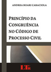 Princípio da congruência no código de processo civil