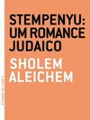 Stempenyu: um romance judaico