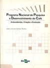 Programa nacional de pesquisa e desenvolvimento do café: antecedentes, criação e evolução