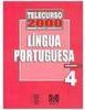 Telecurso 2000 - Ensino Fundamental: Língua Portuguesa Vol. 4