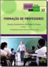 Formacao De Professores - Vol. 12