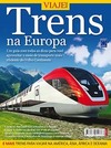 Especial viaje mais: trens na Europa