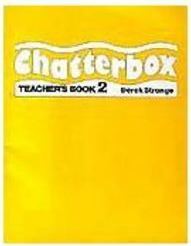 Chatterbox - 2 - Teacher´s Book - Importado