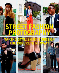 Street Fashion Photography