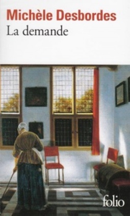 La demande (Folio)